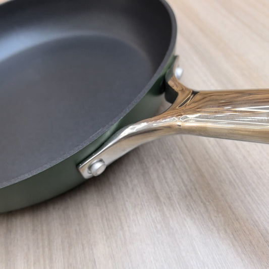 Aluminum Non-Stick Fry Pan